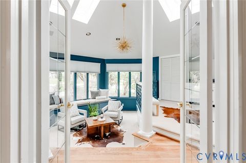 Tiny photo for 9306 S Mooreland Road, Henrico, VA 23229 (MLS # 2605041)