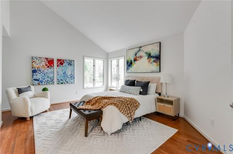 Tiny photo for 9306 S Mooreland Road, Henrico, VA 23229 (MLS # 2605041)