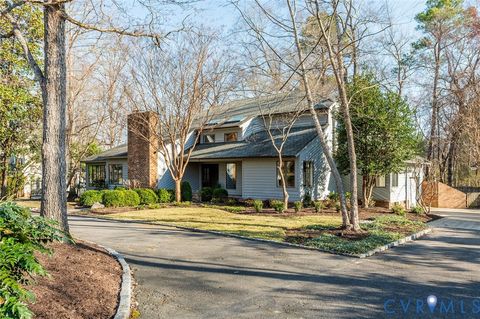 9306 S Mooreland Road Henrico VA 23229