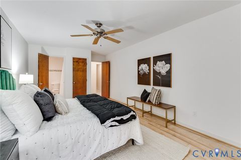 Tiny photo for 9306 S Mooreland Road, Henrico, VA 23229 (MLS # 2605041)