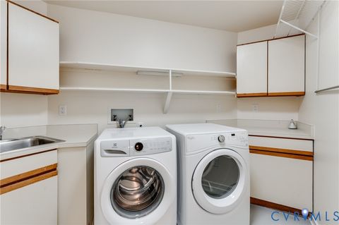 Tiny photo for 9306 S Mooreland Road, Henrico, VA 23229 (MLS # 2605041)