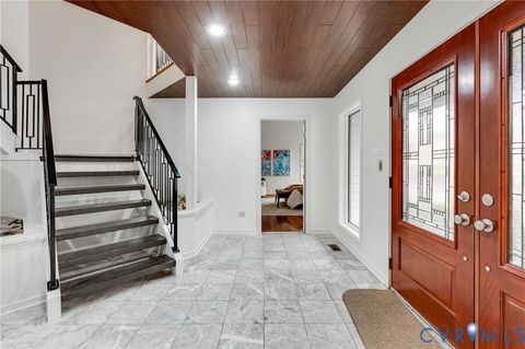 Tiny photo for 9306 S Mooreland Road, Henrico, VA 23229 (MLS # 2605041)