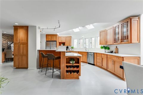 Tiny photo for 9306 S Mooreland Road, Henrico, VA 23229 (MLS # 2605041)