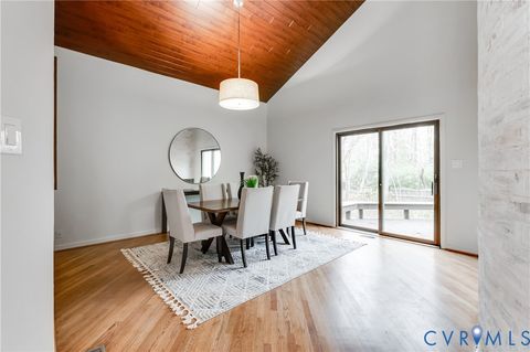 Tiny photo for 9306 S Mooreland Road, Henrico, VA 23229 (MLS # 2605041)