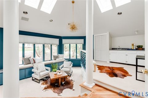 Tiny photo for 9306 S Mooreland Road, Henrico, VA 23229 (MLS # 2605041)