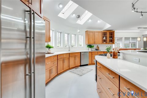 Tiny photo for 9306 S Mooreland Road, Henrico, VA 23229 (MLS # 2605041)