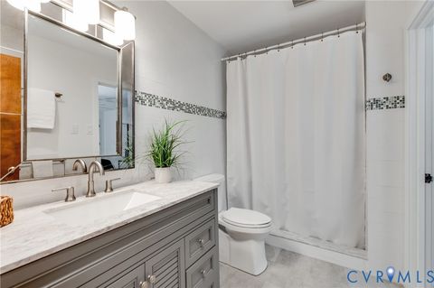 Tiny photo for 9306 S Mooreland Road, Henrico, VA 23229 (MLS # 2605041)