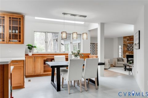 Tiny photo for 9306 S Mooreland Road, Henrico, VA 23229 (MLS # 2605041)