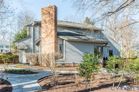 Tiny photo for 9306 S Mooreland Road, Henrico, VA 23229 (MLS # 2605041)