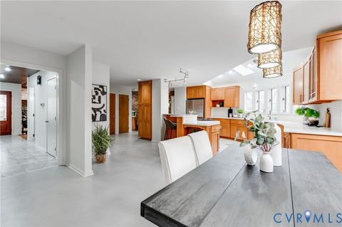 Tiny photo for 9306 S Mooreland Road, Henrico, VA 23229 (MLS # 2605041)