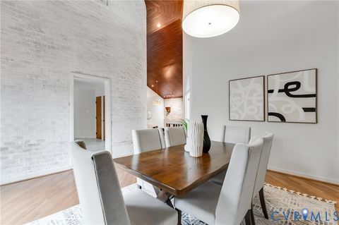 Tiny photo for 9306 S Mooreland Road, Henrico, VA 23229 (MLS # 2605041)