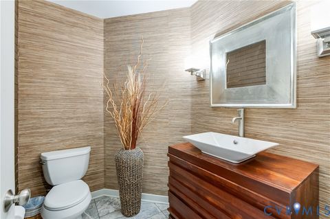 Tiny photo for 9306 S Mooreland Road, Henrico, VA 23229 (MLS # 2605041)