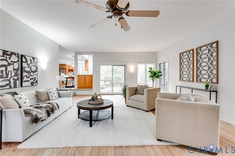 Tiny photo for 9306 S Mooreland Road, Henrico, VA 23229 (MLS # 2605041)