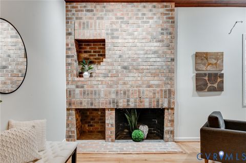 Tiny photo for 9306 S Mooreland Road, Henrico, VA 23229 (MLS # 2605041)