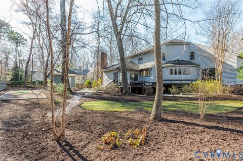 Tiny photo for 9306 S Mooreland Road, Henrico, VA 23229 (MLS # 2605041)