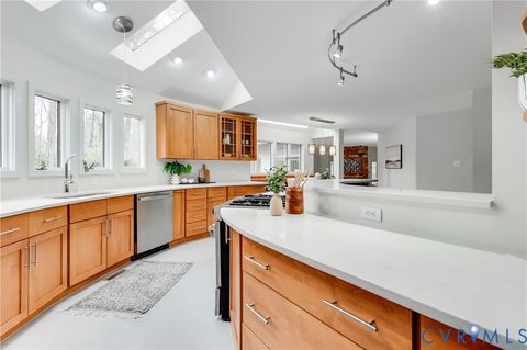 Tiny photo for 9306 S Mooreland Road, Henrico, VA 23229 (MLS # 2605041)