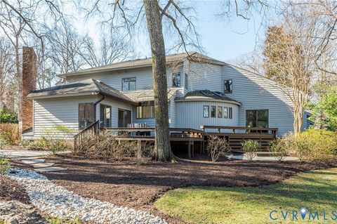 Tiny photo for 9306 S Mooreland Road, Henrico, VA 23229 (MLS # 2605041)