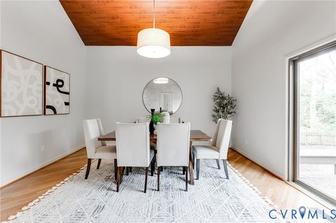 Tiny photo for 9306 S Mooreland Road, Henrico, VA 23229 (MLS # 2605041)