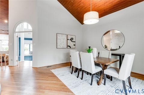 Tiny photo for 9306 S Mooreland Road, Henrico, VA 23229 (MLS # 2605041)