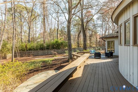 Tiny photo for 9306 S Mooreland Road, Henrico, VA 23229 (MLS # 2605041)