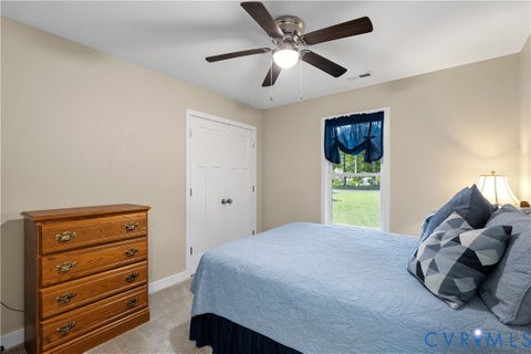 Tiny photo for 323 Windsor Road, North, VA 23128 (MLS # 2626255)