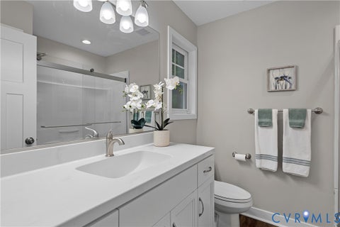 Tiny photo for 323 Windsor Road, North, VA 23128 (MLS # 2626255)
