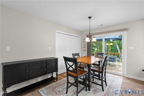 Tiny photo for 323 Windsor Road, North, VA 23128 (MLS # 2626255)