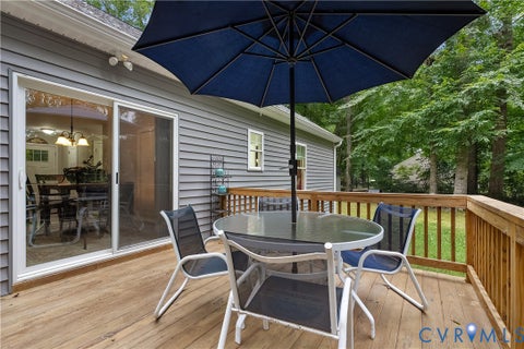 Tiny photo for 323 Windsor Road, North, VA 23128 (MLS # 2626255)