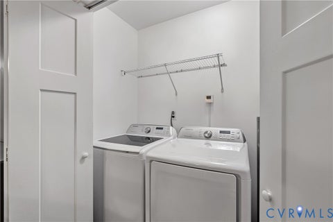 Tiny photo for 323 Windsor Road, North, VA 23128 (MLS # 2626255)