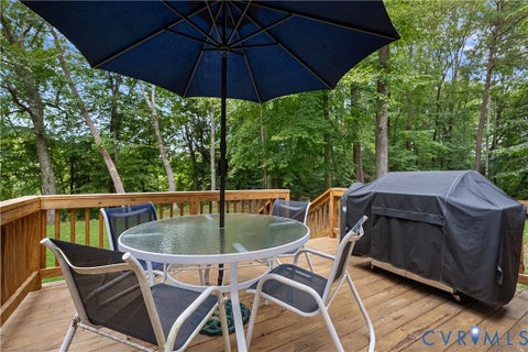 Tiny photo for 323 Windsor Road, North, VA 23128 (MLS # 2626255)
