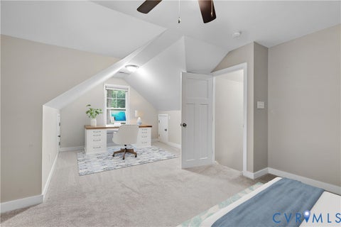 Tiny photo for 323 Windsor Road, North, VA 23128 (MLS # 2626255)
