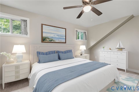 Tiny photo for 323 Windsor Road, North, VA 23128 (MLS # 2626255)