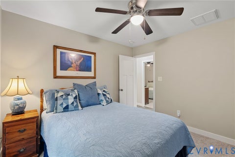 Tiny photo for 323 Windsor Road, North, VA 23128 (MLS # 2626255)