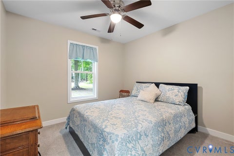 Tiny photo for 323 Windsor Road, North, VA 23128 (MLS # 2626255)