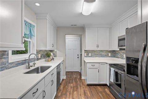 Tiny photo for 323 Windsor Road, North, VA 23128 (MLS # 2626255)