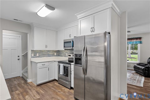 Tiny photo for 323 Windsor Road, North, VA 23128 (MLS # 2626255)