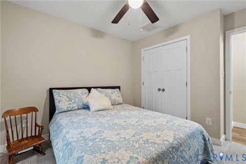 Tiny photo for 323 Windsor Road, North, VA 23128 (MLS # 2626255)