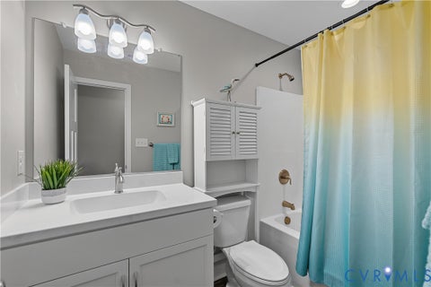 Tiny photo for 323 Windsor Road, North, VA 23128 (MLS # 2626255)