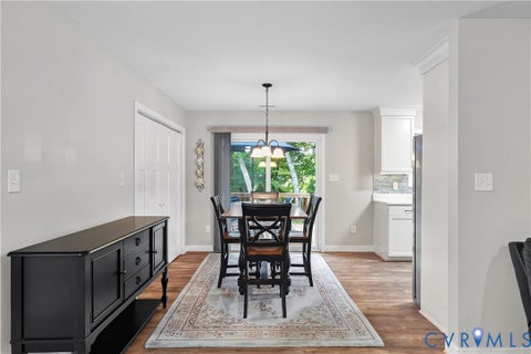 Tiny photo for 323 Windsor Road, North, VA 23128 (MLS # 2626255)