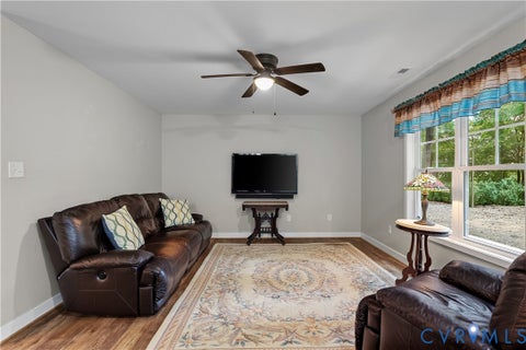 Tiny photo for 323 Windsor Road, North, VA 23128 (MLS # 2626255)