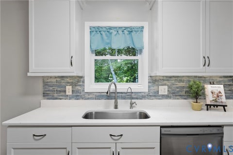 Tiny photo for 323 Windsor Road, North, VA 23128 (MLS # 2626255)
