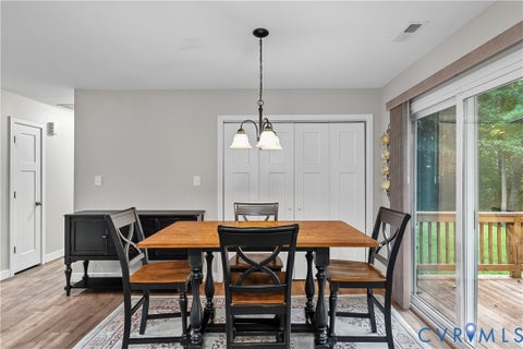 Tiny photo for 323 Windsor Road, North, VA 23128 (MLS # 2626255)
