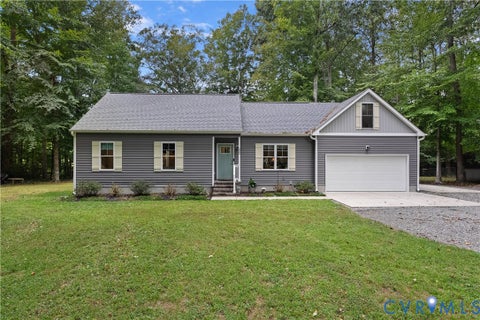 Tiny photo for 323 Windsor Road, North, VA 23128 (MLS # 2626255)