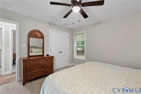 Tiny photo for 323 Windsor Road, North, VA 23128 (MLS # 2626255)