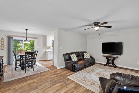 Tiny photo for 323 Windsor Road, North, VA 23128 (MLS # 2626255)