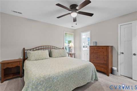 Tiny photo for 323 Windsor Road, North, VA 23128 (MLS # 2626255)