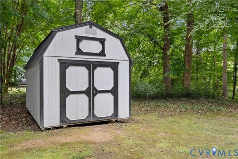 Tiny photo for 323 Windsor Road, North, VA 23128 (MLS # 2626255)