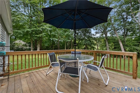 Tiny photo for 323 Windsor Road, North, VA 23128 (MLS # 2626255)