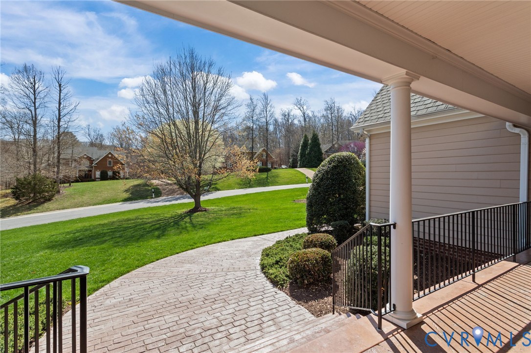 3230 Queens Grant Drive