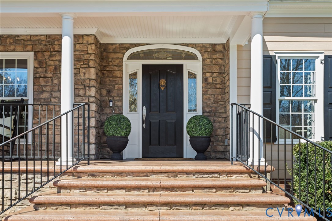 3230 Queens Grant Drive